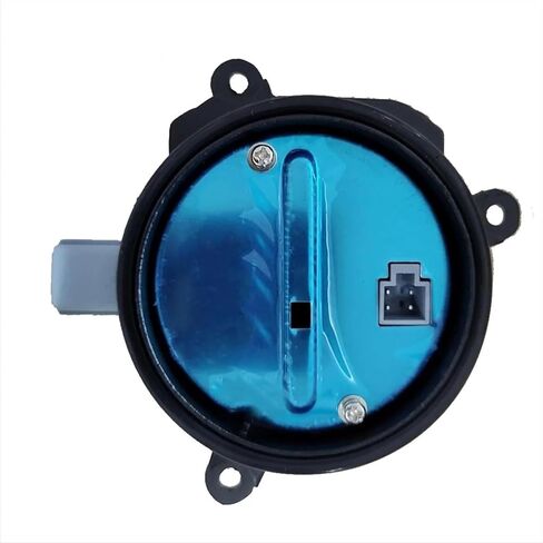 1x HID الصابورة متوافق مع 350Z 2003-2009 لـ 370Z 2011-2019 لسيارة Altima 2007-2010 D2S D2R زينون H-ID المصباح الصابورة EANC34K10303 A090A0350 in Kuwait