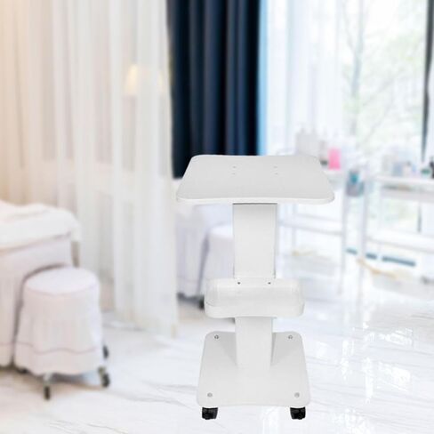 عربة مكياج متنقلة متعددة الأغراض موفرة للمساحة ومعدات التجميل والمنتجعات الصحية in Kuwait