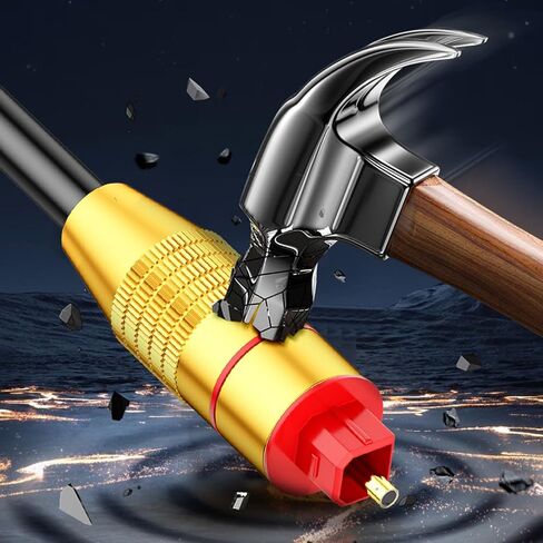 USB إلى محول الصوت البصري USB إلى الألياف الضوئية الصوت منفذ SPDIF اتصال محولات كابل للكمبيوتر المحمول in Kuwait