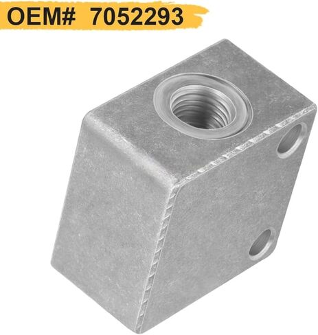 تركيب خلفي متقاطع 7052293 يناسب بولاريس سبورتسمان ACE 325 570 رياضي 800 6x6 in Kuwait