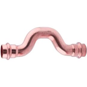 Crossover, Copper, Press-fit 1/2", 1/2", Mfr: 816Z19-A in Kuwait