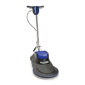 أداة تلميع كهربائية Powr-Flite NM1600 Millennium Edition مع سلك طاقة، 1600 دورة في الدقيقة، 20 بوصة، ارتفاع 49 بوصة، طول 19 بوصة in Kuwait