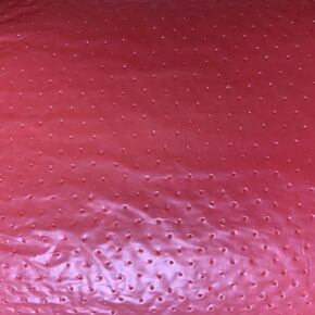 XLJP 1Sqm/5Sqm Perforated Release Film 51.2" Width for RTM Resin Transfer Molding Carbon Fiber Fabric Vacuum Bagging Resin Infusion 5 * 5mm (Color : 1.3m Wide red, Size : 5 Square Meter) in Kuwait