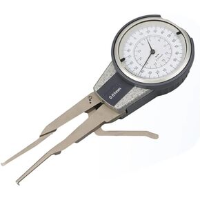 0.01mm Caliper Gauges for Inside Measurement 5-15mm 10-20mm Internal Dial Gage 20-30mm 30-40 40-50mm(30-40mm) in Kuwait