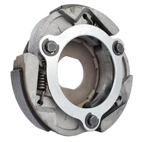 مجموعة أحذية تجميع القابض 4HC-16620-00 متوافقة مع YP250 YP250A YP250D Majesty DX Linhai LH250 Freelander 300 4x2 4x4 in Kuwait