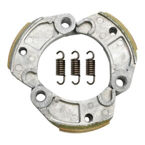 Clutch Shoes Weight Set Compatible with NSS125 125 2014–2023 in Kuwait