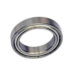 1 قطعة تحمل 6805 6805Z 6805ZZ 61805-2Z 25X37X7 ABEC-3 قسم رقيقة محمية الكرات الأخدود العميق ، صف واحد in Kuwait