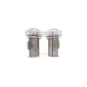 Pinnacle Products 2200 Evac-u-Trap #2200 Dental Evacuation Traps 2.75 X 3-5/8 12/Pk in Saudi Arabia