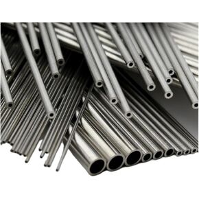 OD 2.5mm 304 Seamless Stainless Steel Capillary Tube, Multiple Inner Diameter Options, Length 100–500mm(L 500mm x 2Pc,OD2.5mm x ID1.9mm) in Saudi Arabia