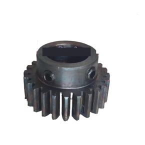 1pcs 1.25modulus 35T 36T 37T 38T 39T 1.25M Steel Gear(12mm,35 Teeth) in Saudi Arabia