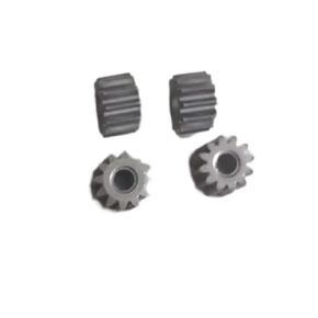 5pcs Hole Diameter 3.17mm 550 555 Motor Gear, 9T 12T 14T(12T) in Kuwait