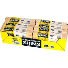 12 Beddar Wood Shims in Kuwait