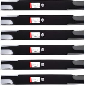 GENUINE PART # 92-114 25" BLADE 6 PACK,Replacement for OREGON OEM in Saudi Arabia