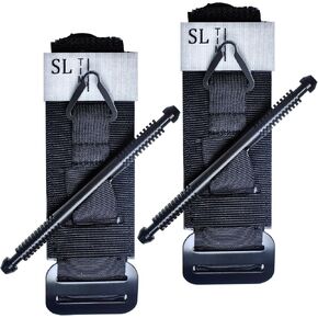 Self-Loking Tourniquet (SL-TQ) for Severe Bleeding Control, Tourniquets Kits and Gear for First Aid Kits, Suitable for Emergencies, Gen-12 SL-TQ (1 PCS) in Kuwait