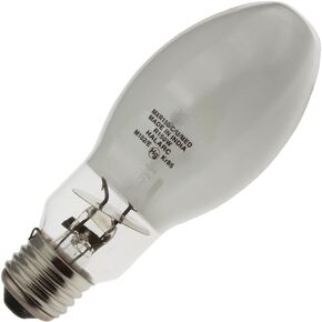 Replacement for GE 22936 MXR150/C/U/MED – 150W Metal Halide HID Lamp, E26 Base, ED17 Bulb, 3100K Warm White Multi-Vapor Replacement Light Bulb, High Intensity Discharge Lamp in Saudi Arabia