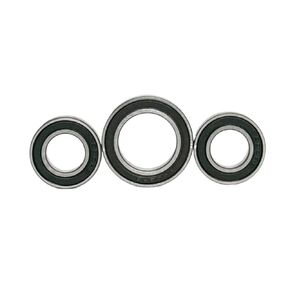 10PCS 6802 6802-2RS Deep Groove Ball Bearing 15x24x5mm Ball Bearing in Kuwait