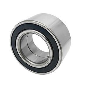 42X76X39 DAC42760039 579102 513058 42BWD19 Hub Wheel Bearing ATV Double Radial Ball Bearing in Kuwait