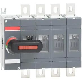 OT160EV04K 10114433 OT(16-160A) سلسلة التبديل فاصل 1SCA120520R1001 in Kuwait