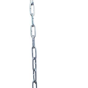 1/8" Stainless Steel Chain 316 Boat Anchor Windlass (by The Foot) 0600204 (3 ft) in Kuwait