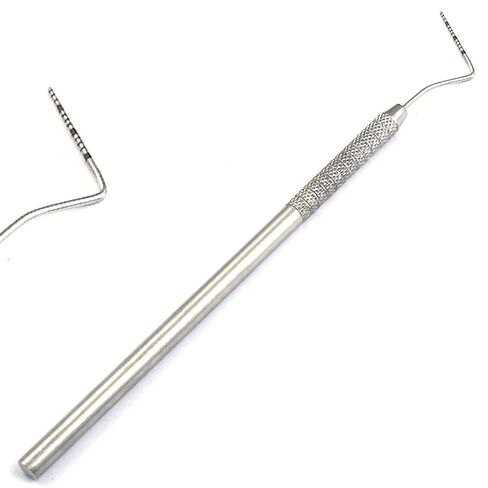 Dental CP-15 UNC Color Coded Single Ended Probe 1-2-3-4-5-6-7-8-9-10-11-12-13-14-15 in Kuwait