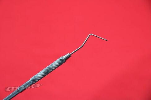 مجسات بيريو مجسات ويليام لطب الأسنان المرمزة بالألوان مجموعة من أداتين CYNAMED in Kuwait