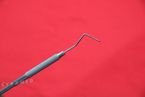 مجسات بيريو مجسات ويليام لطب الأسنان المرمزة بالألوان مجموعة من أداتين CYNAMED in Kuwait