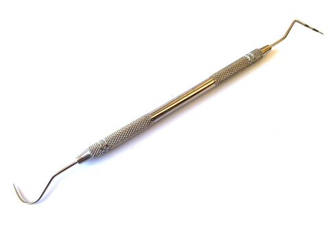 مجسات بيريو مجسات ويليام أدوات طب الأسنان المشفرة بالألوان in Kuwait