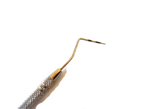 مجسات بيريو مجسات ويليام أدوات طب الأسنان المشفرة بالألوان in Kuwait
