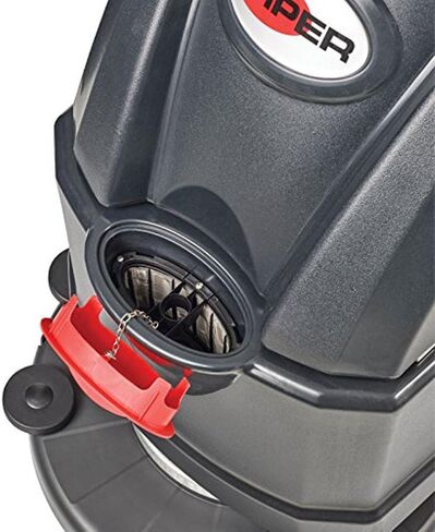 56384813 AS5160T Walk Behind Automatic Scrubber, 20" Brush, 16 gal, Traction Drive, 31" Squeegee, 105 A/H Wet Batteries, 10 Amp Charger in Kuwait