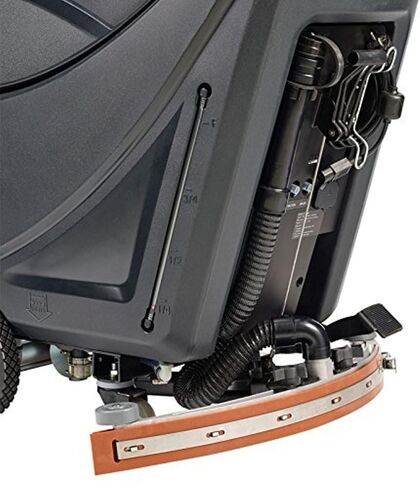 56384813 AS5160T Walk Behind Automatic Scrubber, 20" Brush, 16 gal, Traction Drive, 31" Squeegee, 105 A/H Wet Batteries, 10 Amp Charger in Kuwait