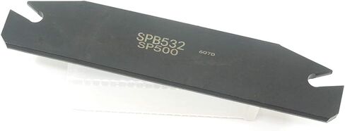 SPB532 SPB32-5 Blade Grooving Slotting Tool Cut Off Plate Tool for SP500 ZQMX5N Inserts in Kuwait