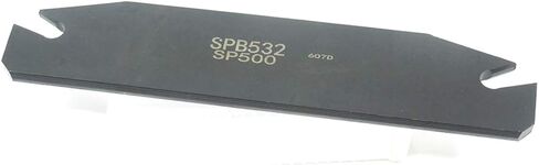 SPB532 SPB32-5 Blade Grooving Slotting Tool Cut Off Plate Tool for SP500 ZQMX5N Inserts in Kuwait