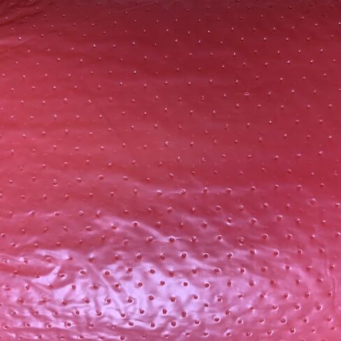 XLJP 1Sqm/5Sqm Perforated Release Film 51.2" Width for RTM Resin Transfer Molding Carbon Fiber Fabric Vacuum Bagging Resin Infusion 5 * 5mm (Color : 1.3m Wide red, Size : 5 Square Meter) in Kuwait