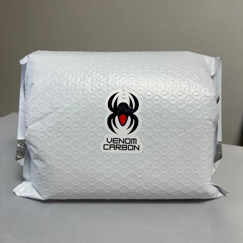 Venom Carbon 12" x 10FT Twill Weave Resin Kit in Kuwait