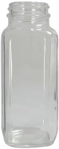 Gla-00831 Bottle Replacement for Qorpak 8 Oz Pk84 in Kuwait