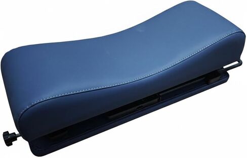 predolo Chiropractic Stretcher Postural Support Spinal Alignment Ergonomic Design Back Alignment Device for Pilates in Saudi Arabia