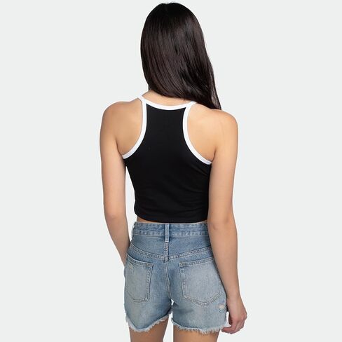 قمصان هالتر من Hype & Vice مناسبة للنساء in Kuwait