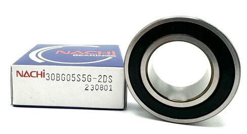 NACHI Japan 30BG05S5 G-2DS Air Conditioning Rolling Bearing 30x55x23 mm NSK 30BD40 in Saudi Arabia