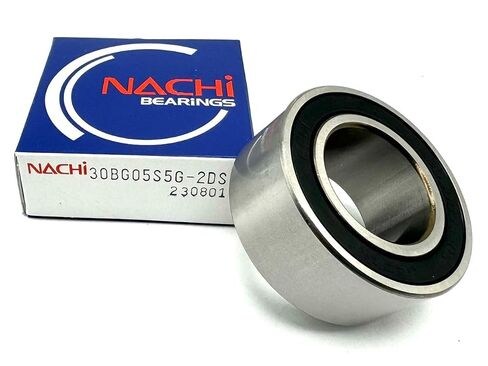 NACHI Japan 30BG05S5 G-2DS Air Conditioning Rolling Bearing 30x55x23 mm NSK 30BD40 in Saudi Arabia