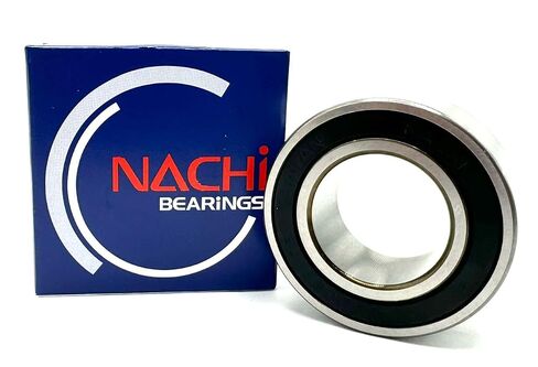 NACHI Japan 30BG05S5 G-2DS Air Conditioning Rolling Bearing 30x55x23 mm NSK 30BD40 in Saudi Arabia