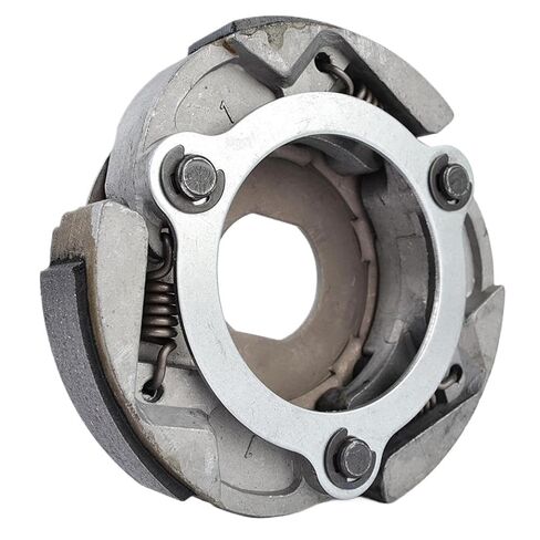 مجموعة أحذية تجميع القابض 4HC-16620-00 متوافقة مع YP250 YP250A YP250D Majesty DX Linhai LH250 Freelander 300 4x2 4x4 in Kuwait