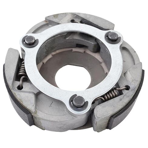 مجموعة أحذية تجميع القابض 4HC-16620-00 متوافقة مع YP250 YP250A YP250D Majesty DX Linhai LH250 Freelander 300 4x2 4x4 in Kuwait