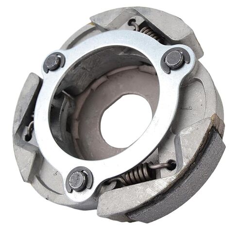 مجموعة أحذية تجميع القابض 4HC-16620-00 متوافقة مع YP250 YP250A YP250D Majesty DX Linhai LH250 Freelander 300 4x2 4x4 in Kuwait