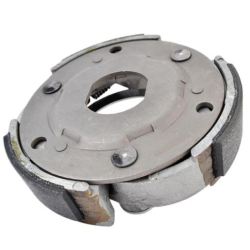 مجموعة أحذية تجميع القابض 4HC-16620-00 متوافقة مع YP250 YP250A YP250D Majesty DX Linhai LH250 Freelander 300 4x2 4x4 in Kuwait