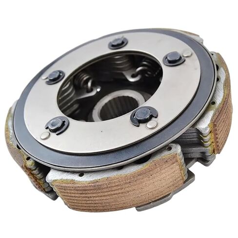 Clutch Assy Shoes Weight Set 0800-054000-0001 Compatible with ZForce 800 Trail SSV 2017 2018 Motorcycle in Kuwait