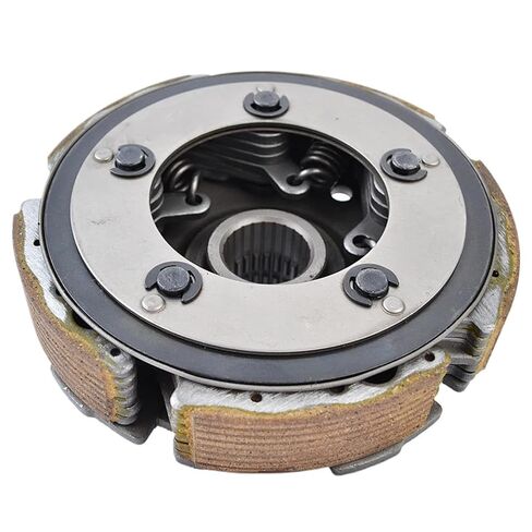 Clutch Assy Shoes Weight Set 0800-054000-0001 Compatible with ZForce 800 Trail SSV 2017 2018 Motorcycle in Kuwait