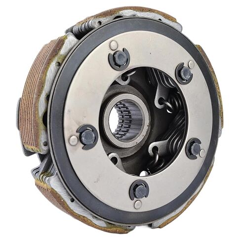 Clutch Assy Shoes Weight Set 0800-054000-0001 Compatible with ZForce 800 Trail SSV 2017 2018 Motorcycle in Kuwait