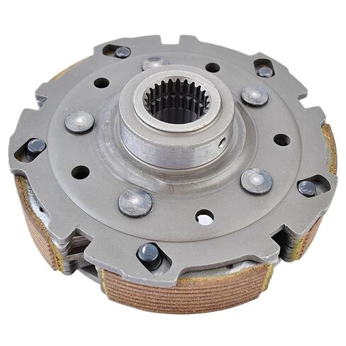 Clutch Assy Shoes Weight Set 0800-054000-0001 Compatible with ZForce 800 Trail SSV 2017 2018 Motorcycle in Kuwait