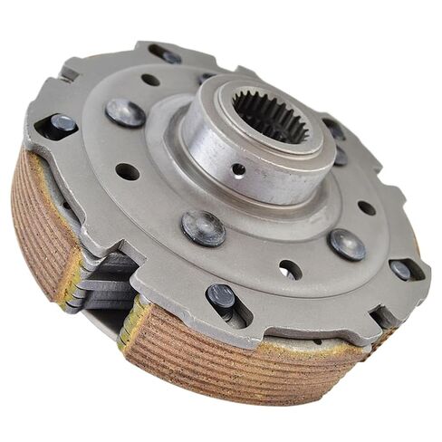 Clutch Assy Shoes Weight Set 0800-054000-0001 Compatible with ZForce 800 Trail SSV 2017 2018 Motorcycle in Kuwait