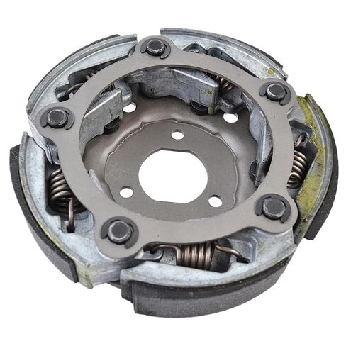 مجموعة أوزان أحذية تجميع القابض 5RU-16620-20 متوافقة مع YP400X G W A Majesty 400 in Kuwait